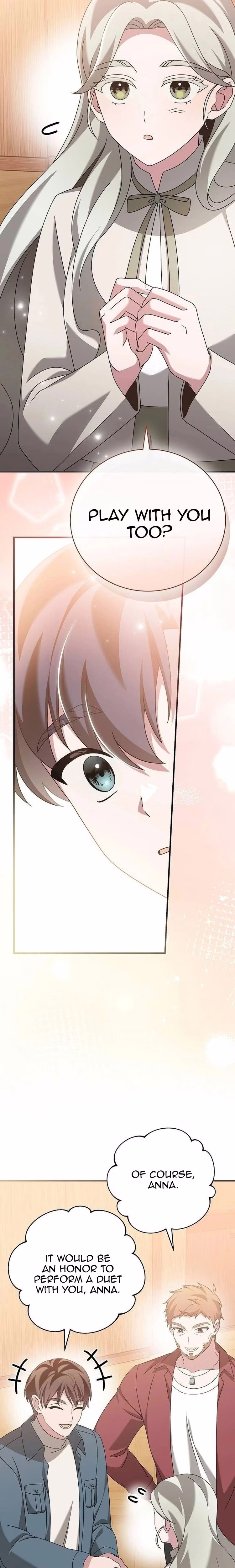 For the Musical Genius - Chapter 45 - Part 31