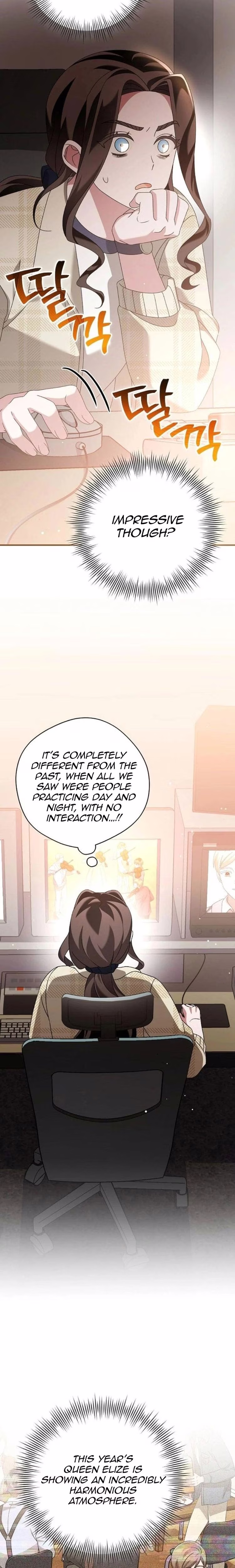 For the Musical Genius - Chapter 46 - Part 9