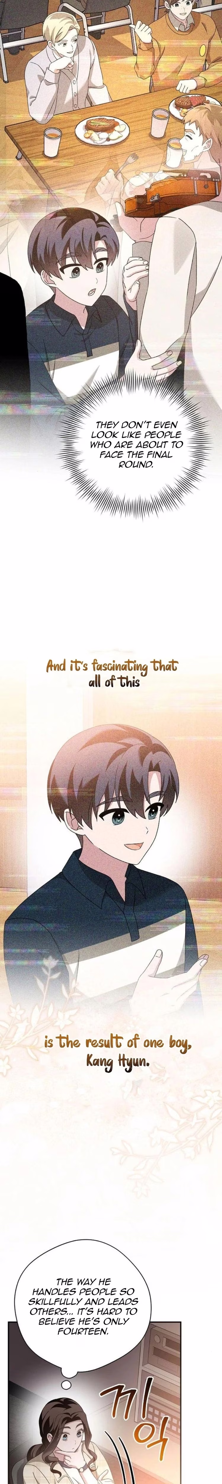 For the Musical Genius - Chapter 46 - Part 10