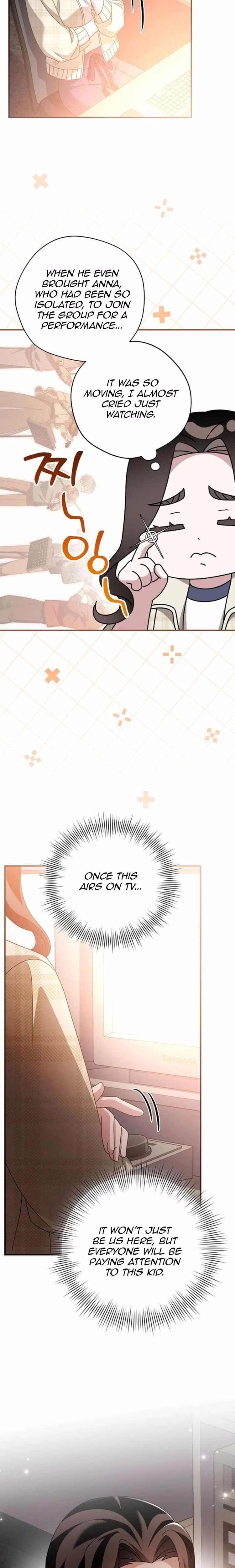 For the Musical Genius - Chapter 46 - Part 11