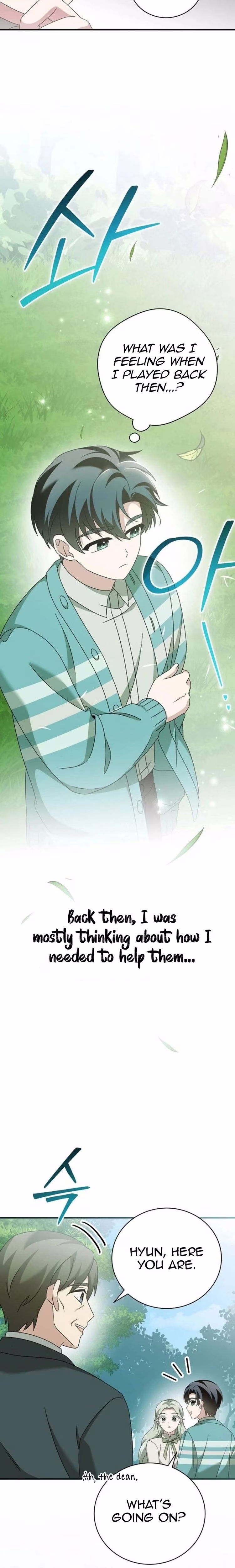 For the Musical Genius - Chapter 46 - Part 16