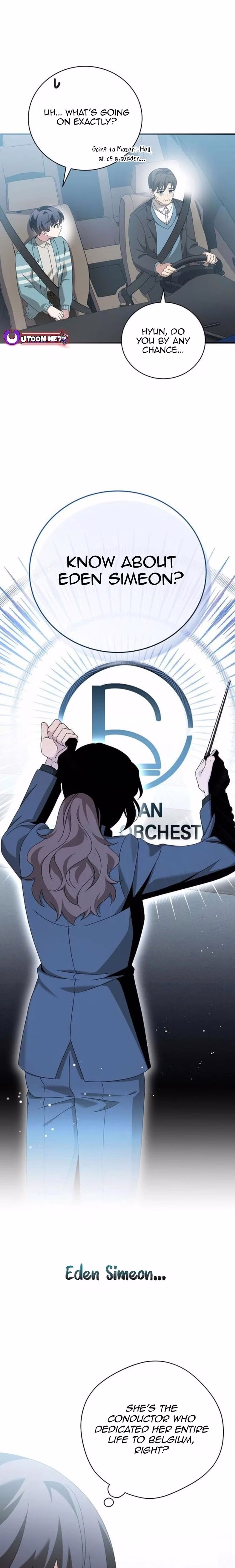 For the Musical Genius - Chapter 46 - Part 18