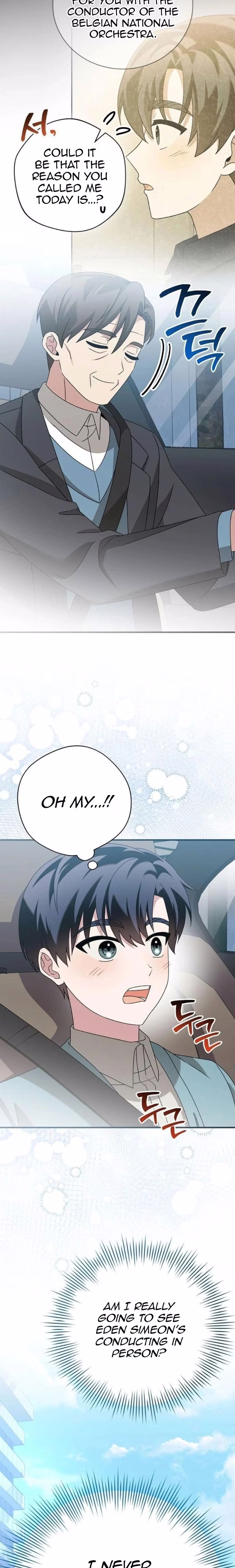 For the Musical Genius - Chapter 46 - Part 20