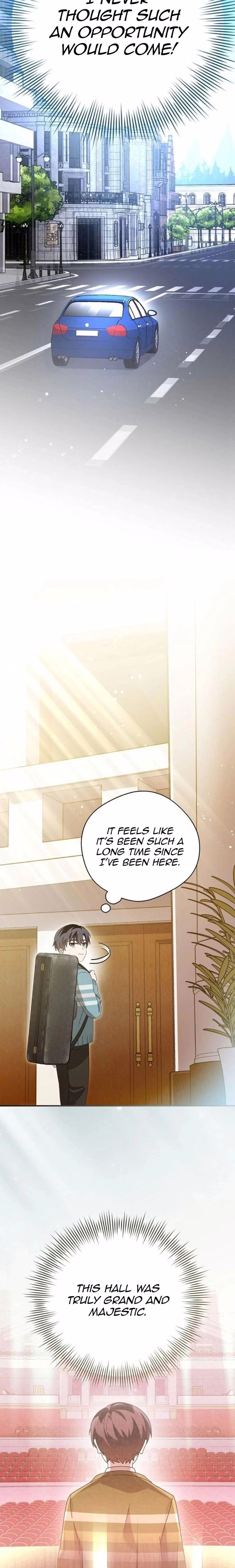 For the Musical Genius - Chapter 46 - Part 21