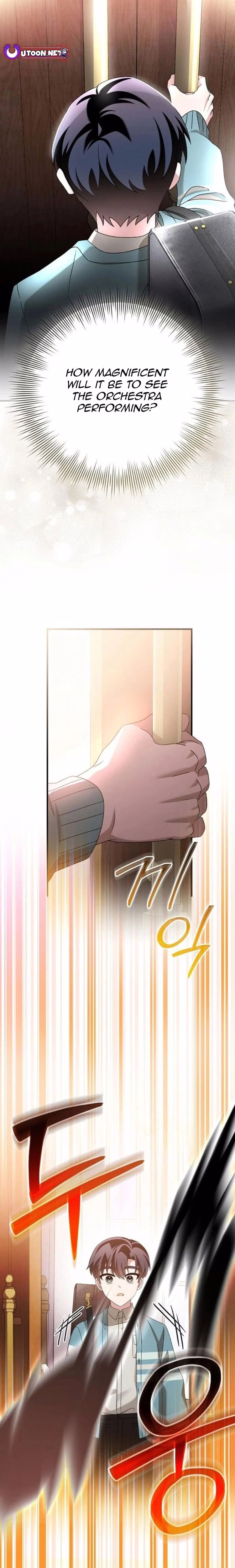 For the Musical Genius - Chapter 46 - Part 22