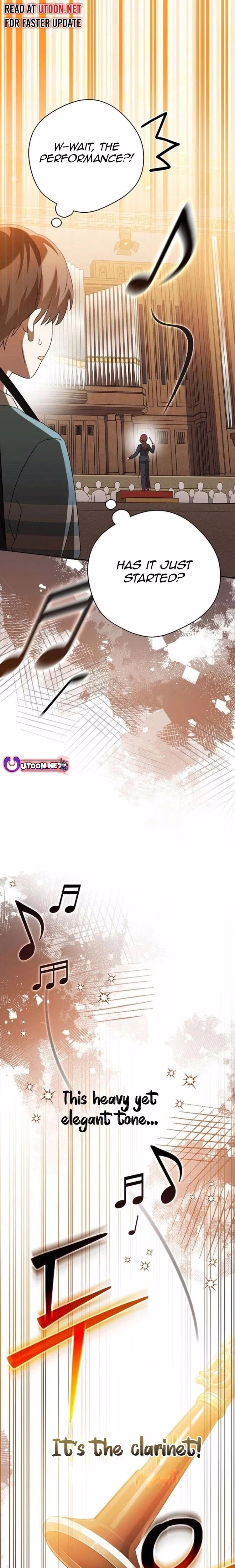 For the Musical Genius - Chapter 46 - Part 23