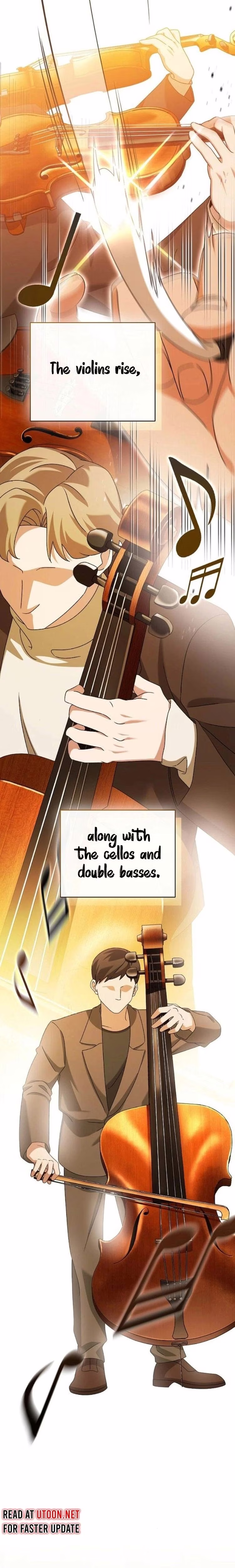 For the Musical Genius - Chapter 46 - Part 25