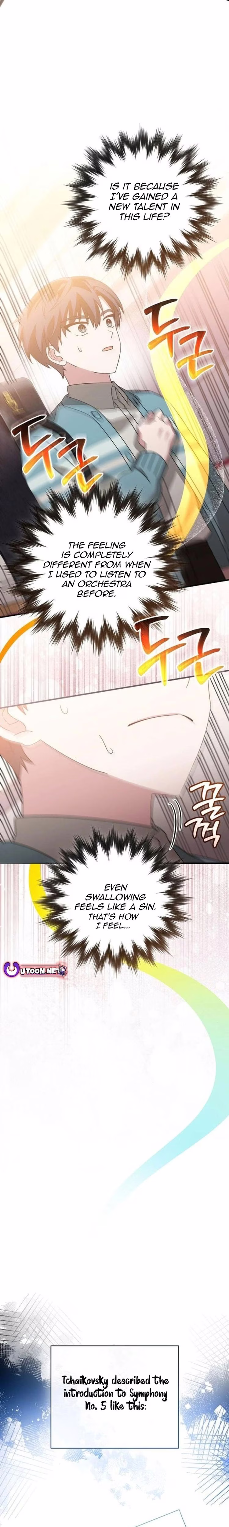 For the Musical Genius - Chapter 46 - Part 28