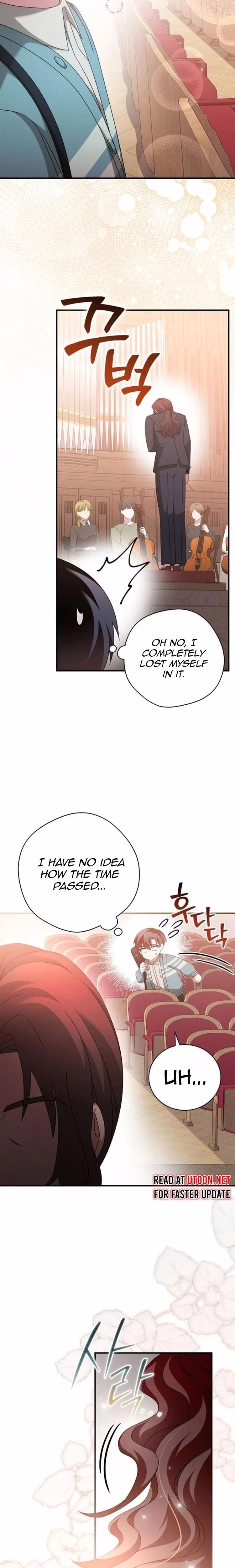 For the Musical Genius - Chapter 46 - Part 33