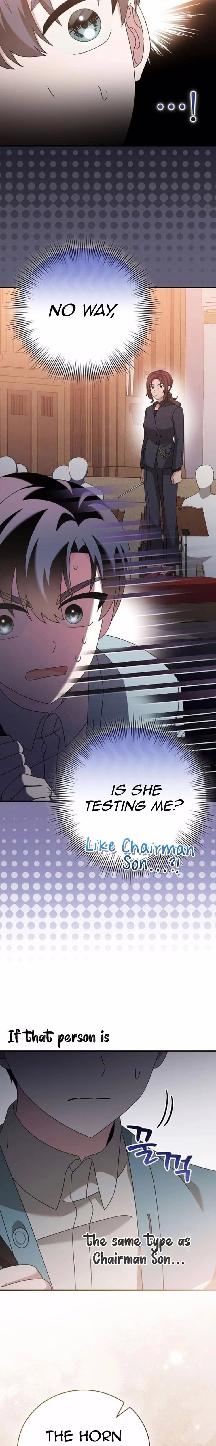 For the Musical Genius - Chapter 47 - Part 3