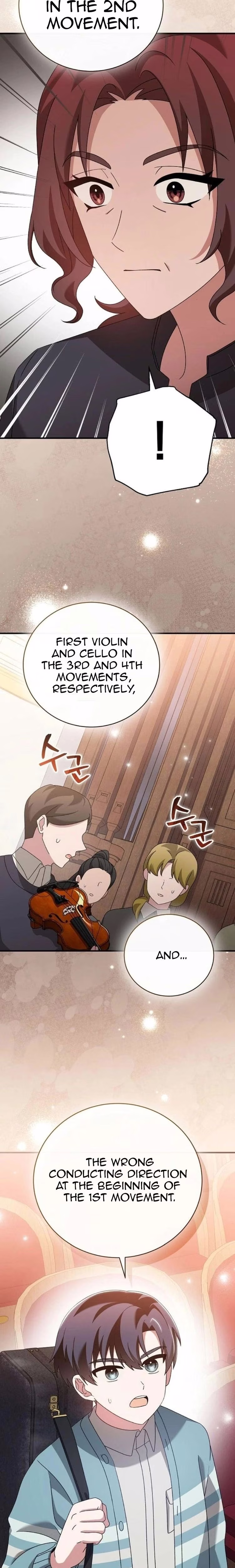 For the Musical Genius - Chapter 47 - Part 4