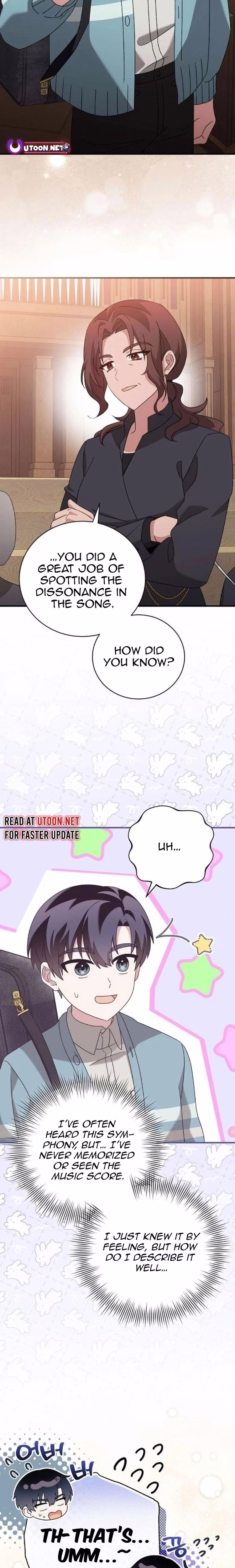 For the Musical Genius - Chapter 47 - Part 5