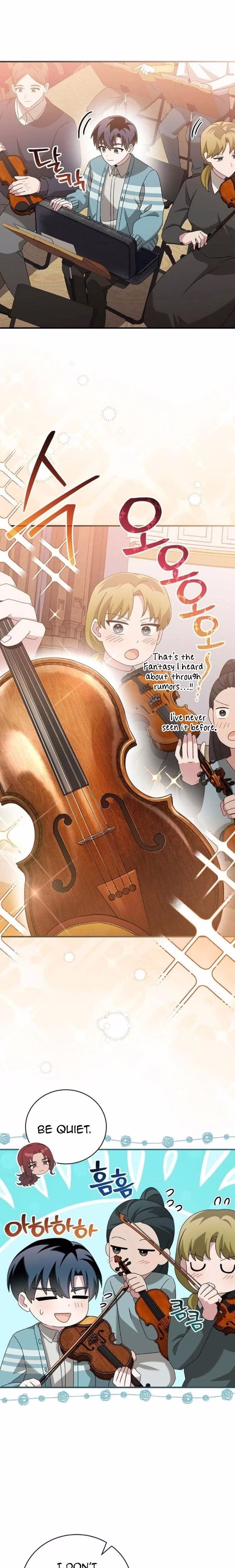 For the Musical Genius - Chapter 47 - Part 10