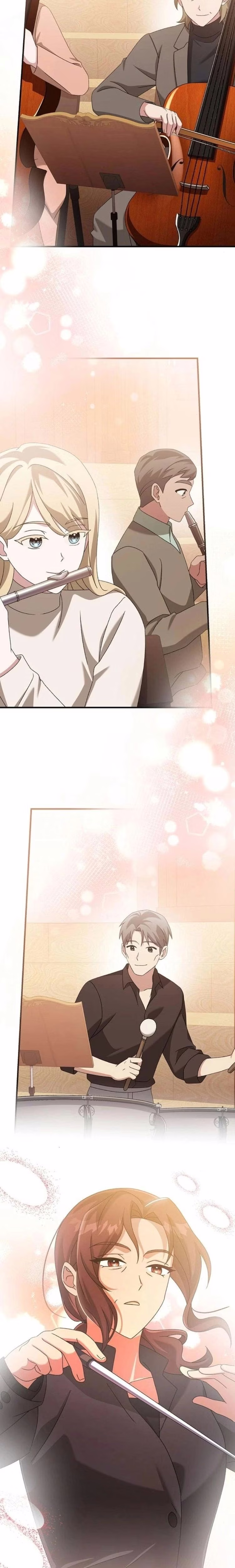 For the Musical Genius - Chapter 47 - Part 13