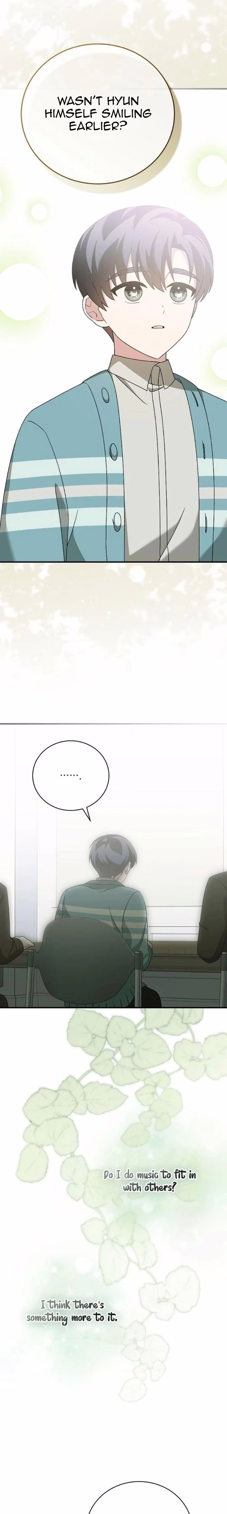 For the Musical Genius - Chapter 47 - Part 20