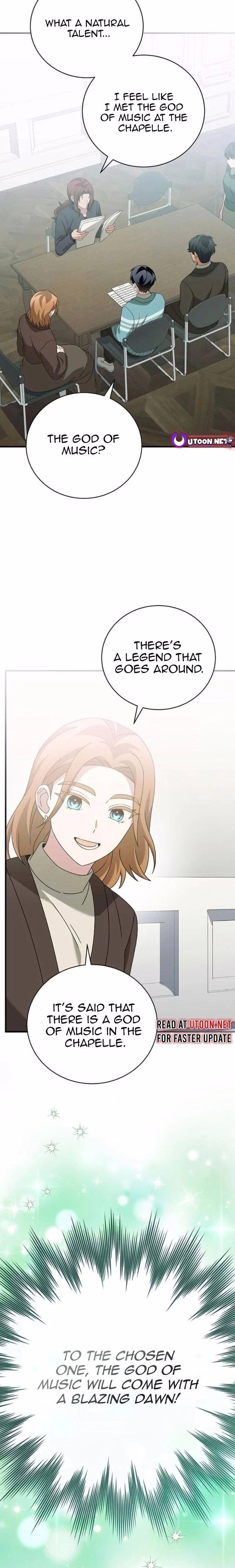 For the Musical Genius - Chapter 47 - Part 23