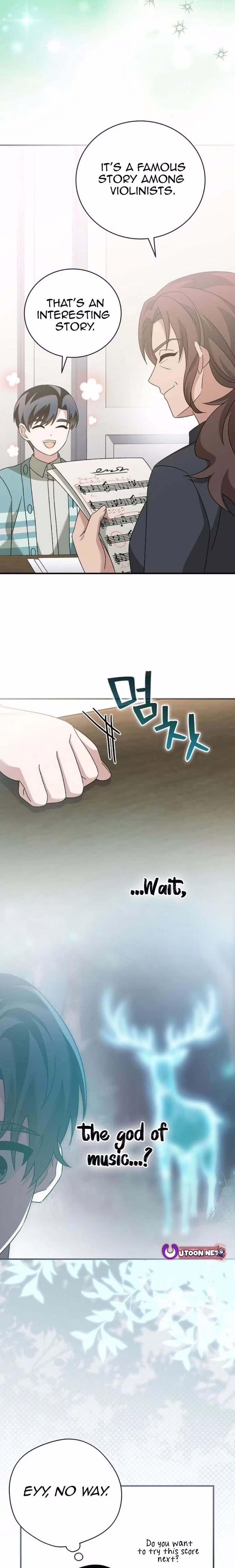 For the Musical Genius - Chapter 47 - Part 24