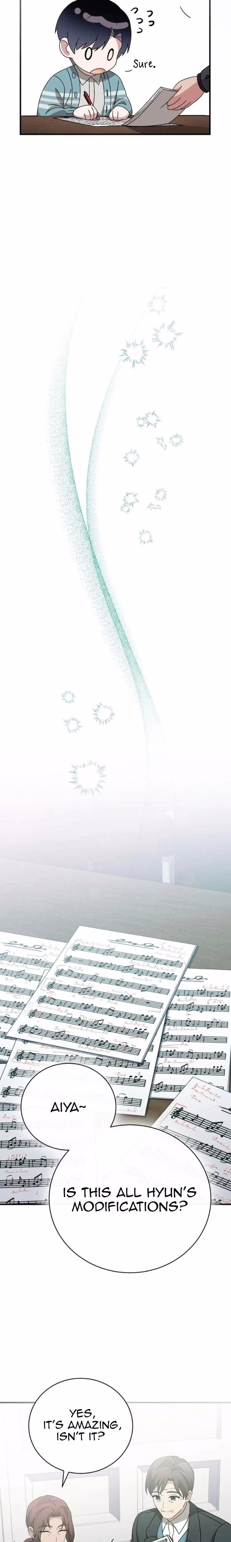 For the Musical Genius - Chapter 47 - Part 25