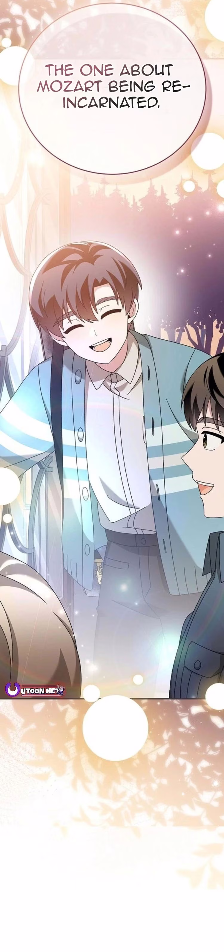 For the Musical Genius - Chapter 47 - Part 28