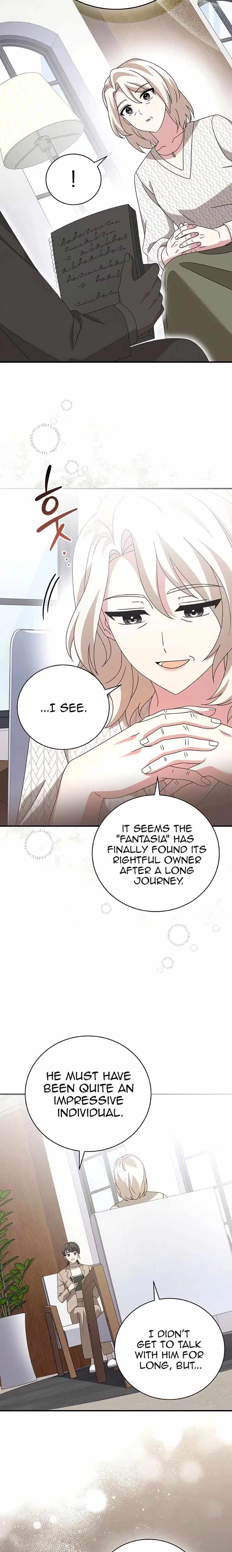 For the Musical Genius - Chapter 48 - Part 3