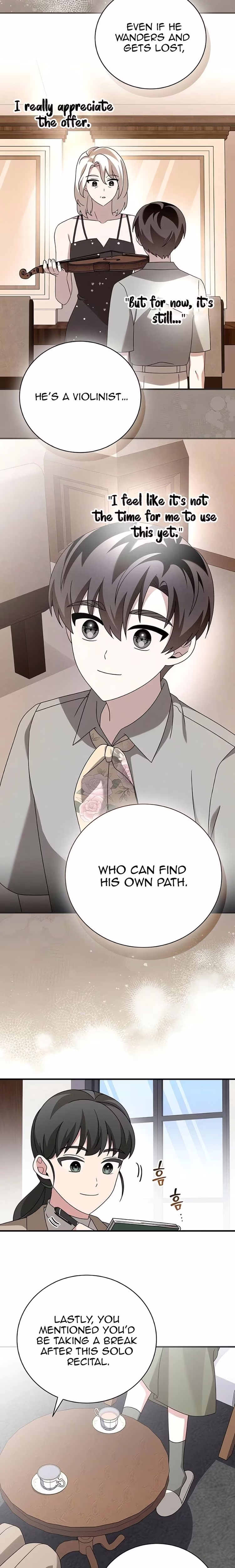 For the Musical Genius - Chapter 48 - Part 4