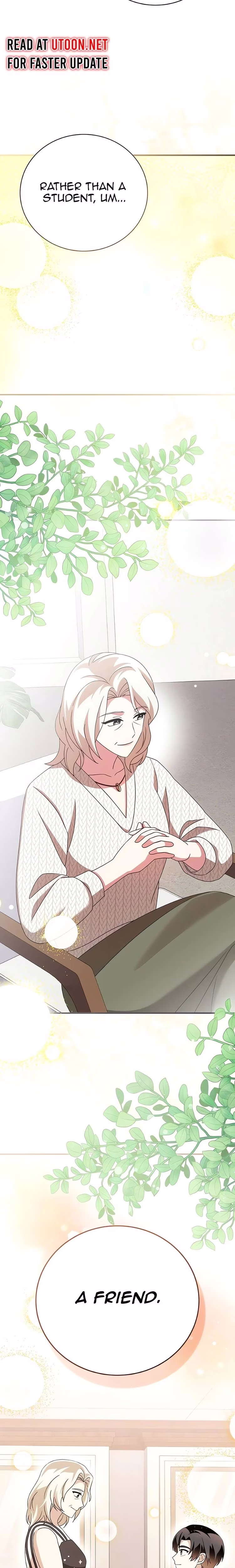 For the Musical Genius - Chapter 48 - Part 7