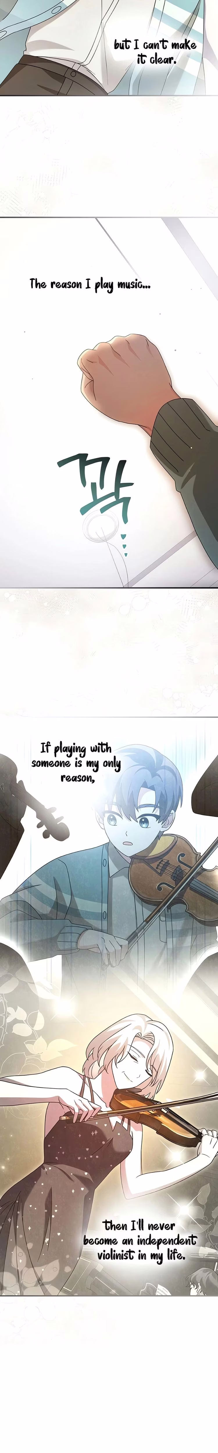 For the Musical Genius - Chapter 48 - Part 9