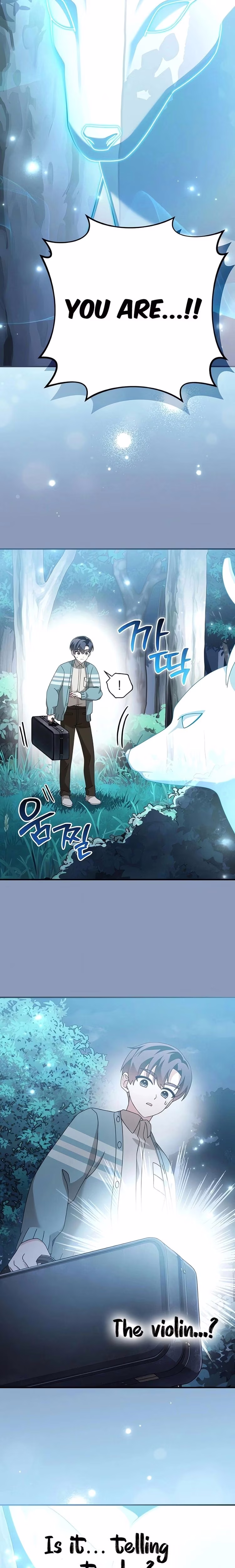 For the Musical Genius - Chapter 48 - Part 13