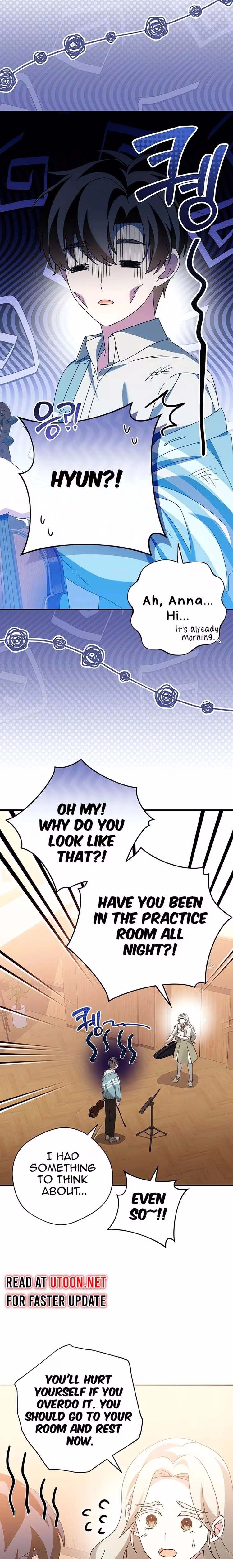 For the Musical Genius - Chapter 48 - Part 23