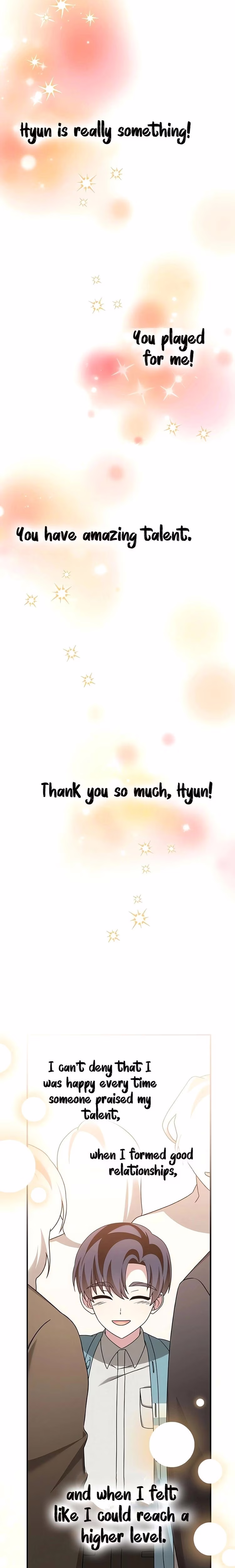 For the Musical Genius - Chapter 48 - Part 25