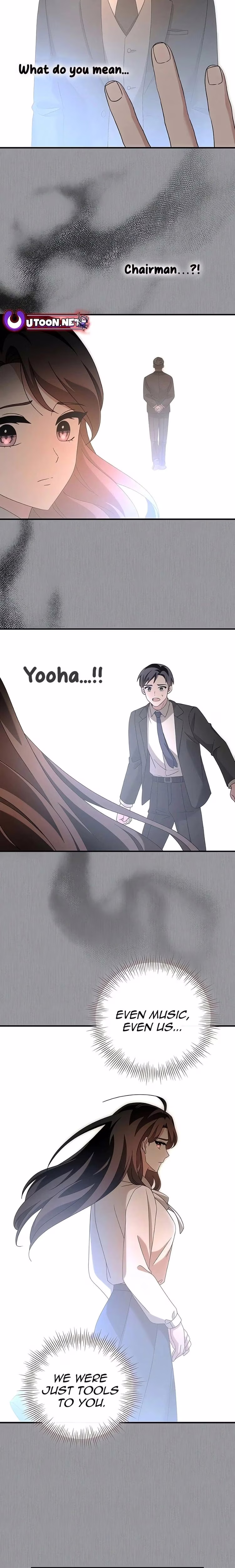 For the Musical Genius - Chapter 49 - Part 3