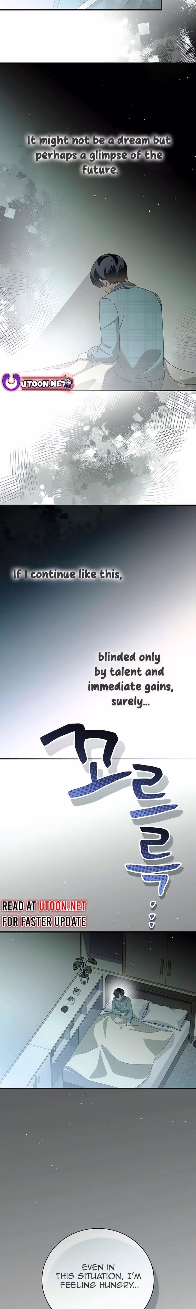 For the Musical Genius - Chapter 49 - Part 6