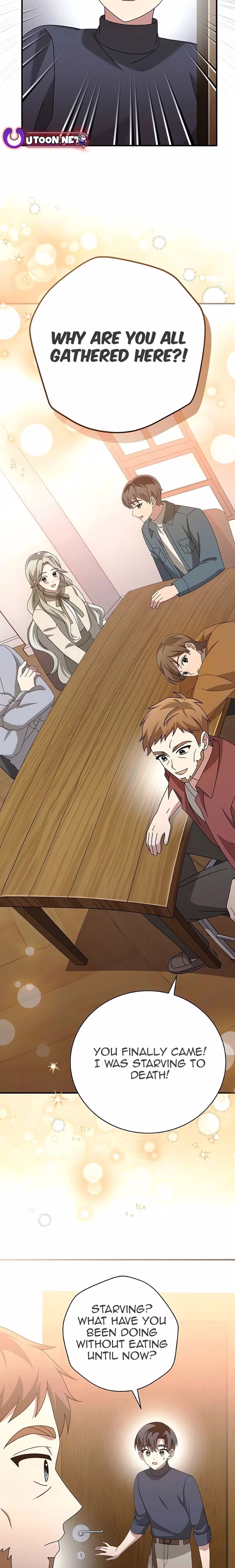 For the Musical Genius - Chapter 49 - Part 8