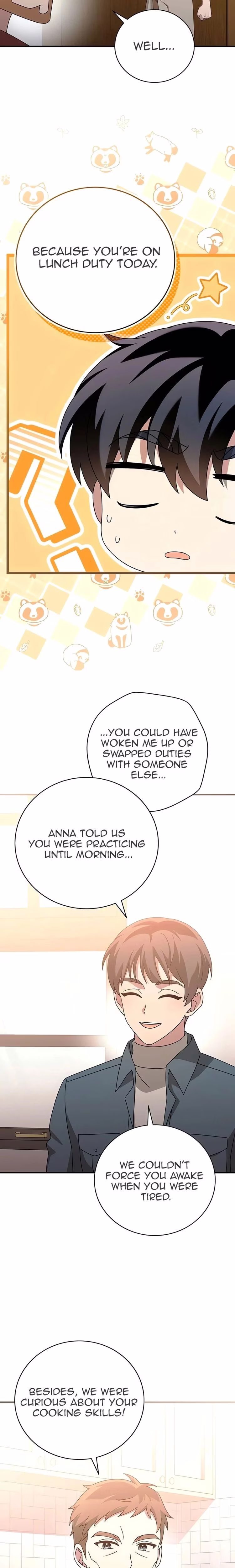 For the Musical Genius - Chapter 49 - Part 9