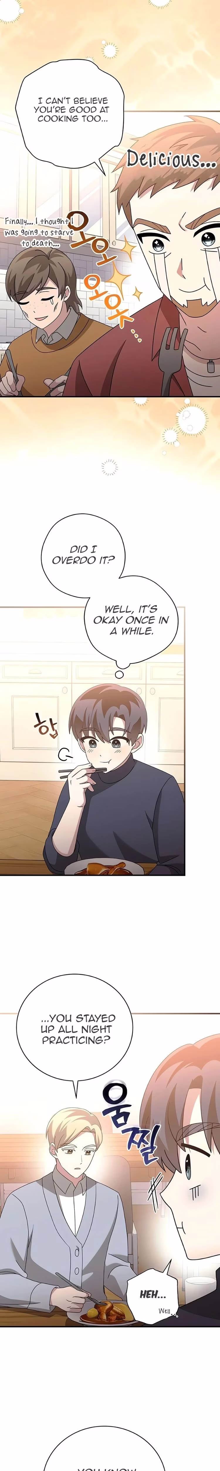 For the Musical Genius - Chapter 49 - Part 12