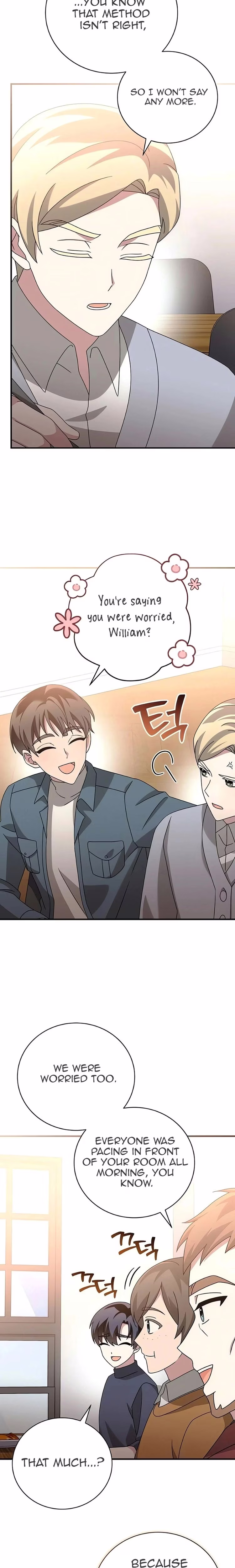 For the Musical Genius - Chapter 49 - Part 13