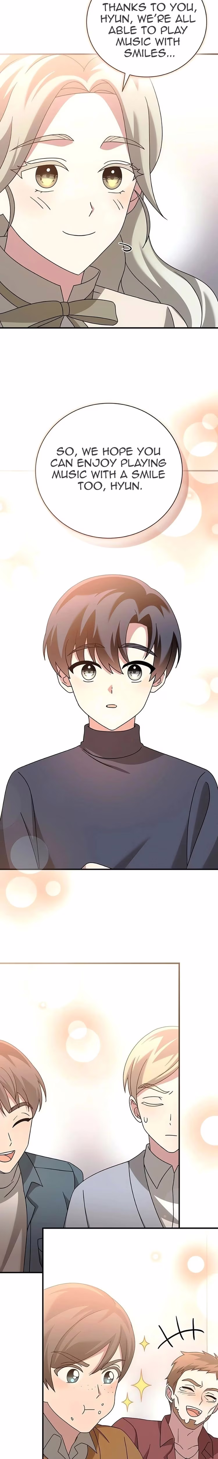 For the Musical Genius - Chapter 49 - Part 14