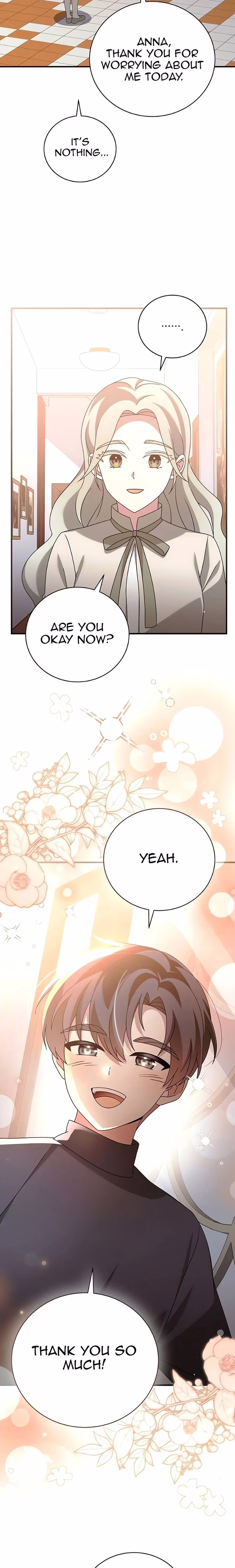 For the Musical Genius - Chapter 49 - Part 16