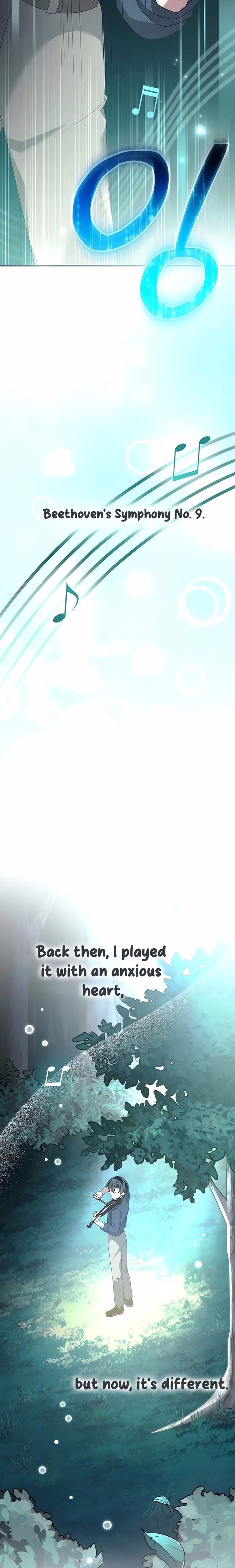 For the Musical Genius - Chapter 49 - Part 20