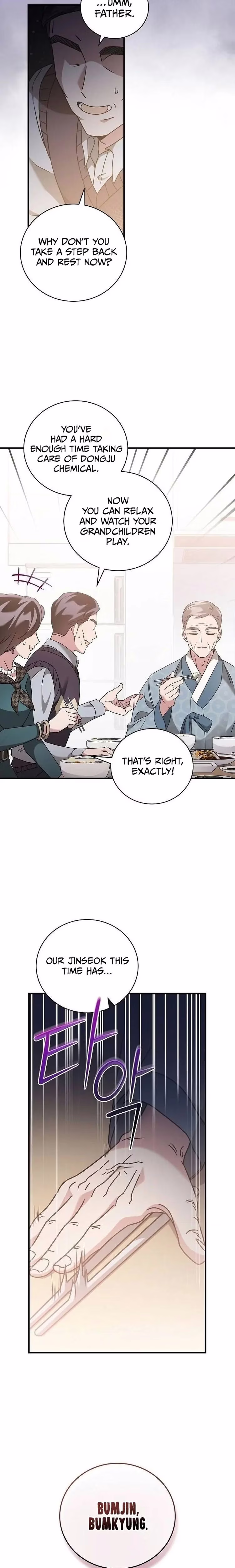 For the Musical Genius - Chapter 5 - Part 5