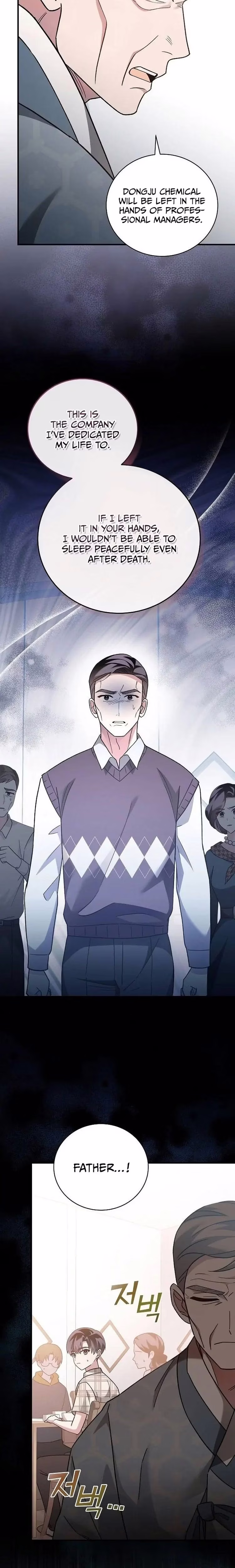 For the Musical Genius - Chapter 5 - Part 9