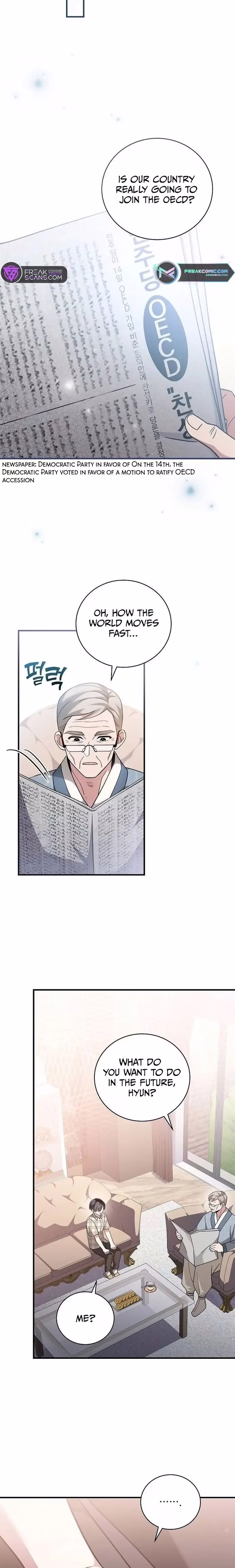 For the Musical Genius - Chapter 5 - Part 12