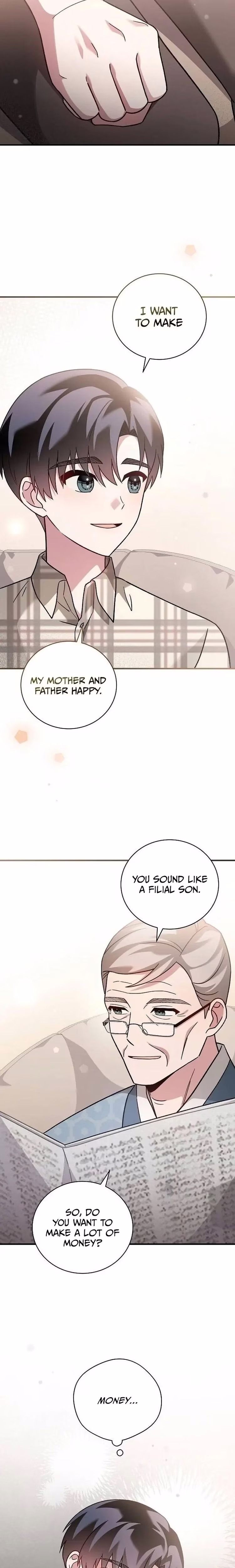 For the Musical Genius - Chapter 5 - Part 13