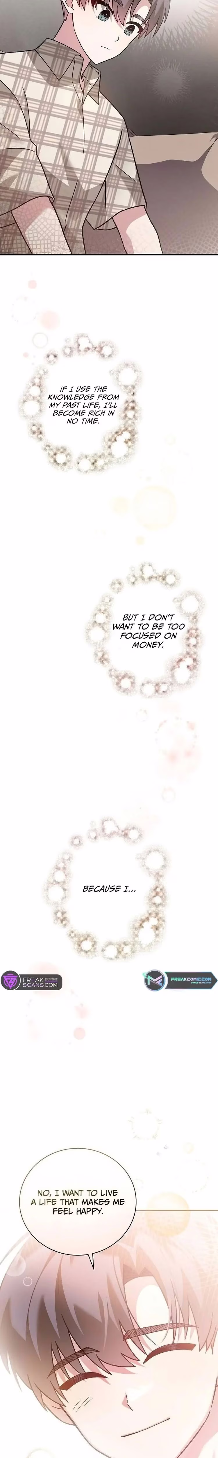 For the Musical Genius - Chapter 5 - Part 14