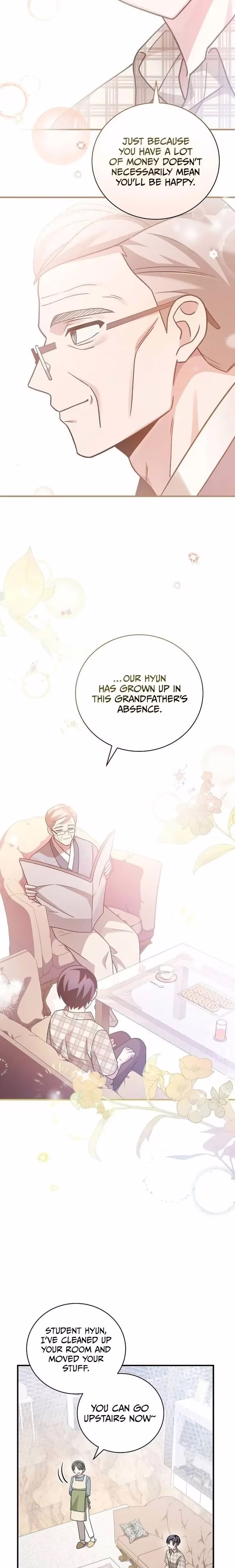 For the Musical Genius - Chapter 5 - Part 15