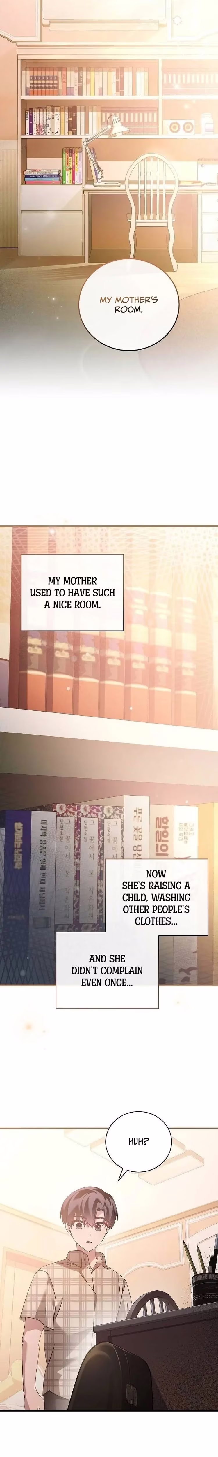 For the Musical Genius - Chapter 5 - Part 18