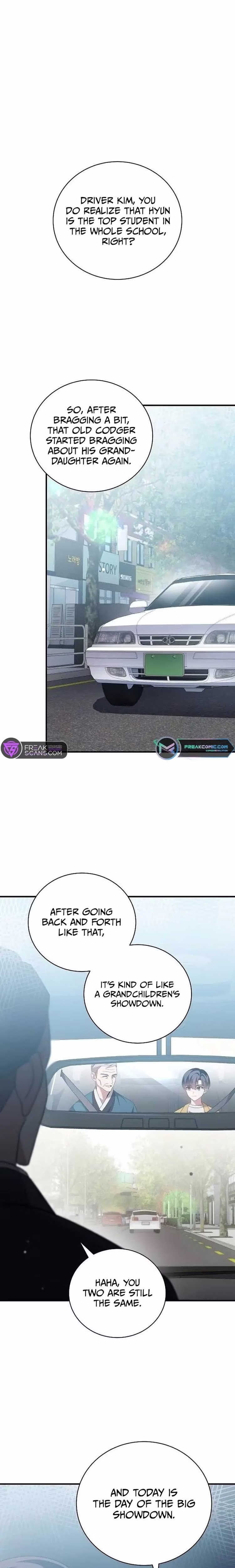 For the Musical Genius - Chapter 5 - Part 23