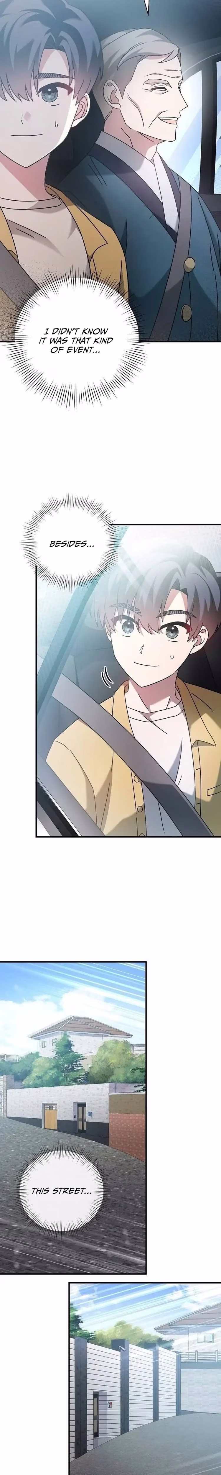 For the Musical Genius - Chapter 5 - Part 24