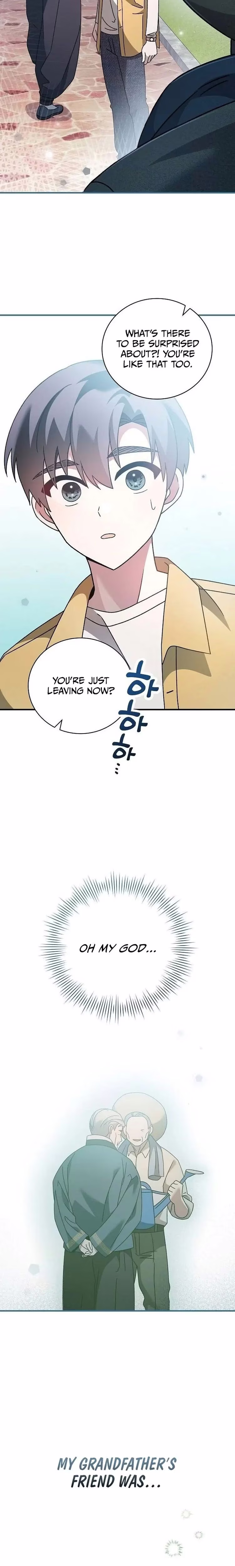 For the Musical Genius - Chapter 5 - Part 27