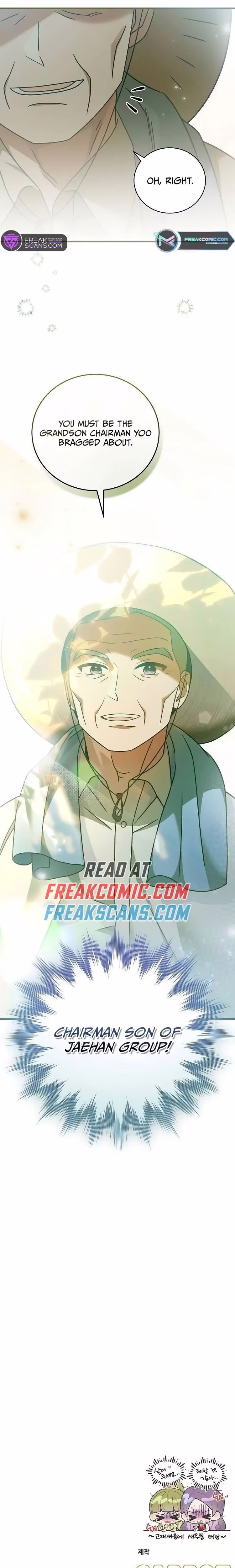 For the Musical Genius - Chapter 5 - Part 28